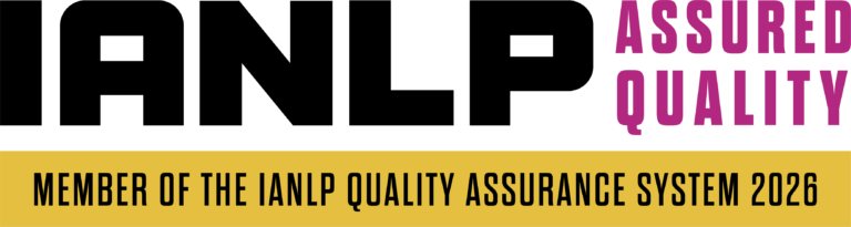 IANLP QAS Logo